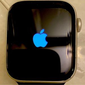 Apple Series 4 Watch